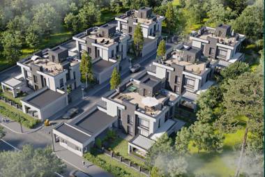 Elevation imperial-estate Elevation