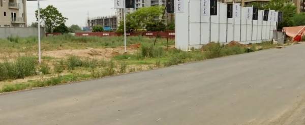 Elevation imperial-estate Elevation