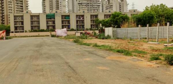 Elevation imperial-estate Elevation