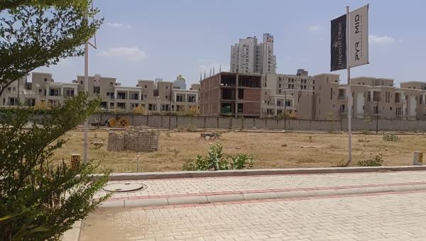  imperial-estate Elevation