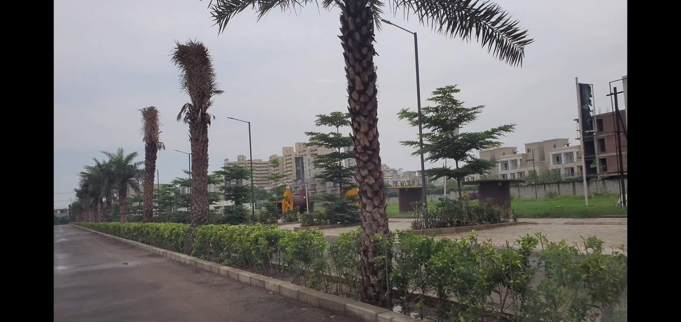  imperial estate Plot