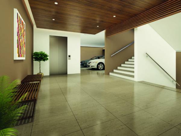  oculus-navkar-heights Entrance Lobby