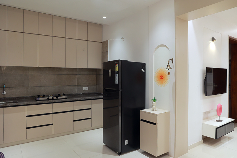  oculus navkar heights Kitchen