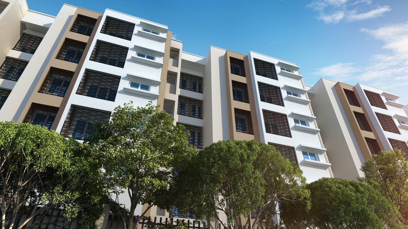  gemini aster Elevation