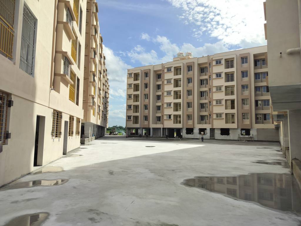  gemini aster Elevation