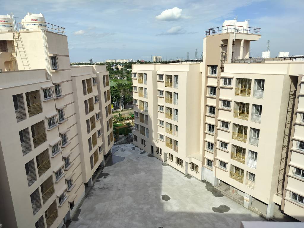  gemini aster Elevation