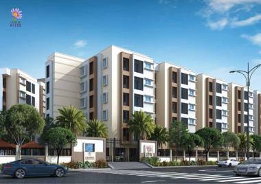 Elevation gemini-aster Elevation