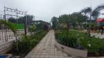 Jogging Track amenities of Arboretum Gemini Aster
