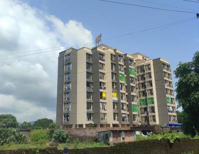  pride Bldg No 5 A Wing Construction Status Dec-24