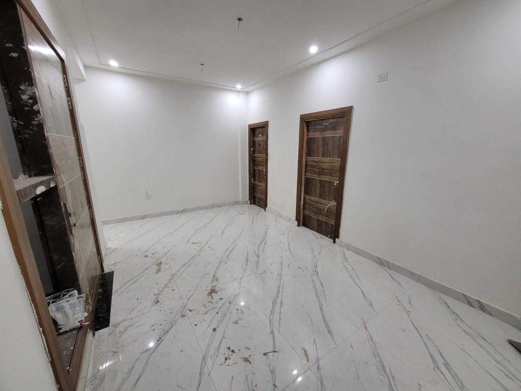  aroma villas Construction Status Oct 22