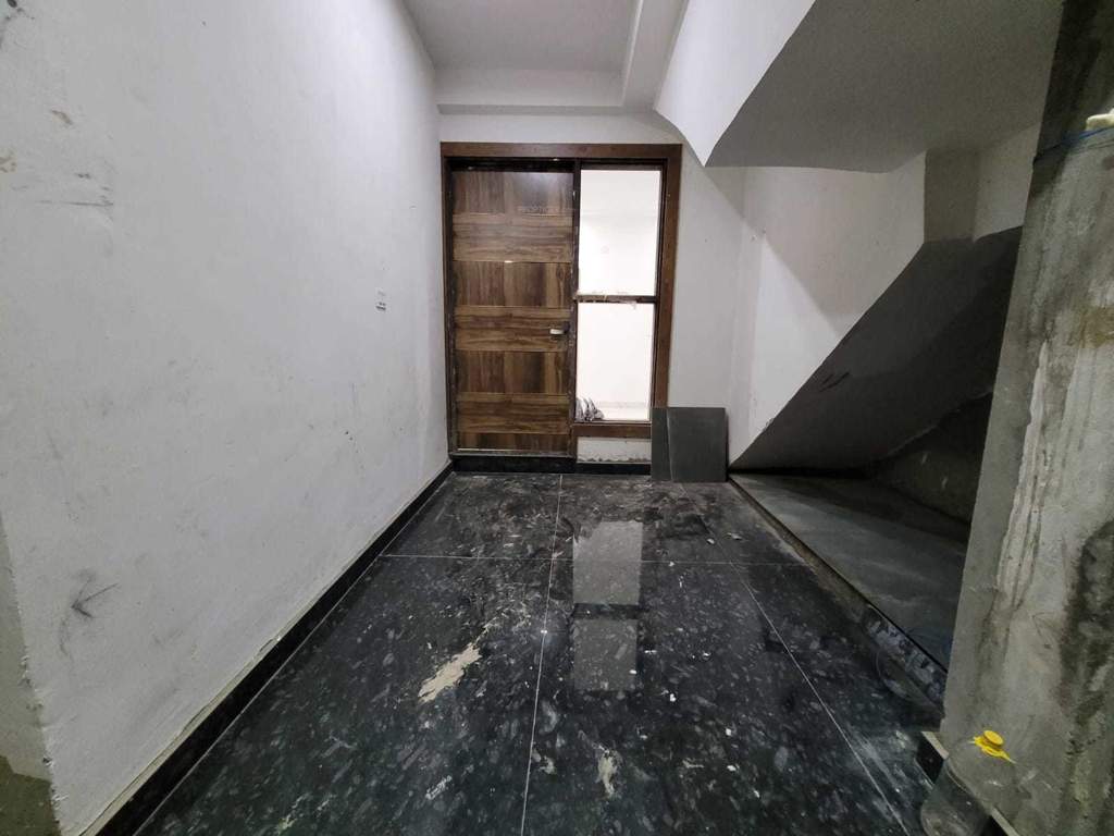  aroma villas Construction Status Oct 22