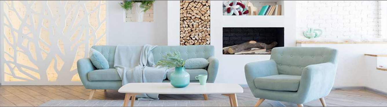  aroma villas Living Area