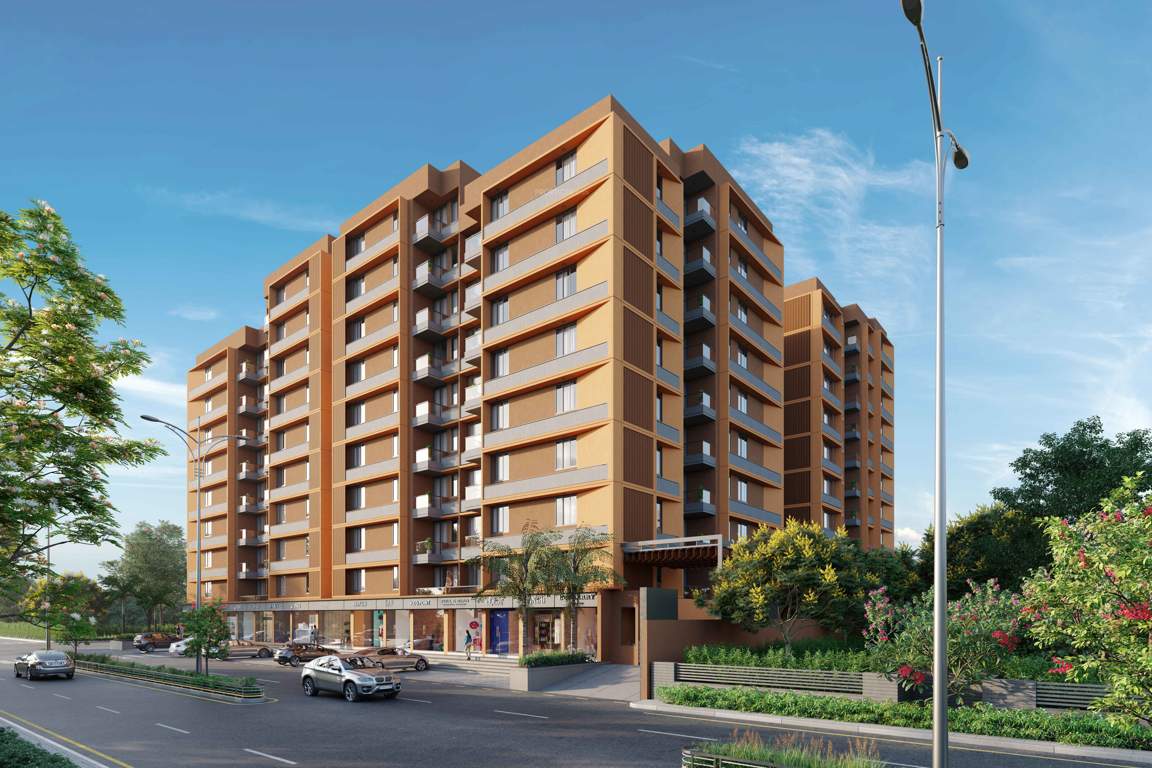 luxe Elevation
