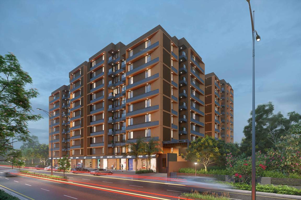  luxe Elevation