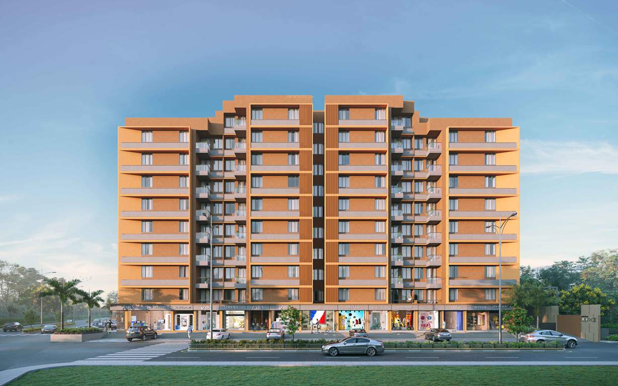  luxe Elevation