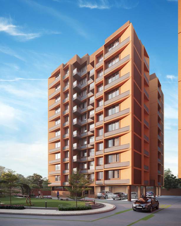  luxe Elevation