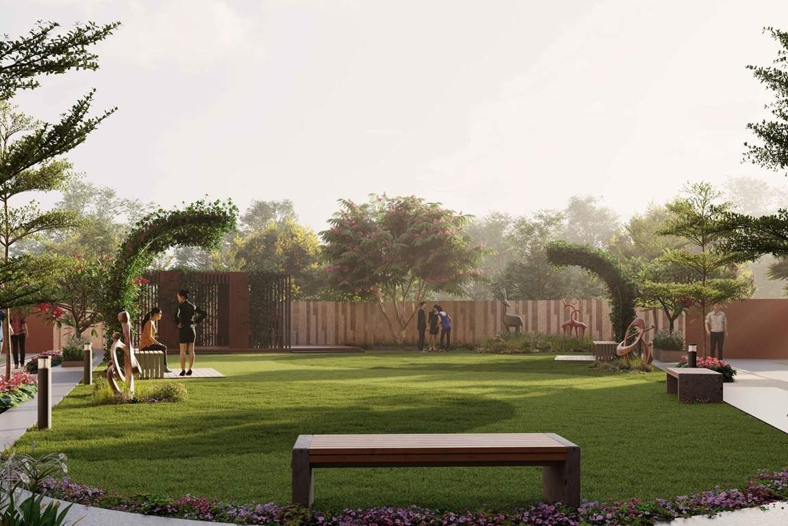  luxe Landscape Garden and Tree Planting