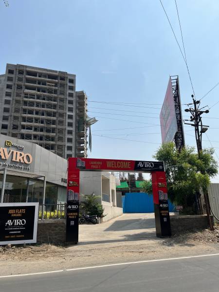  aviro Construction Status Apr-24