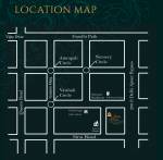  siya-homes Location Plan