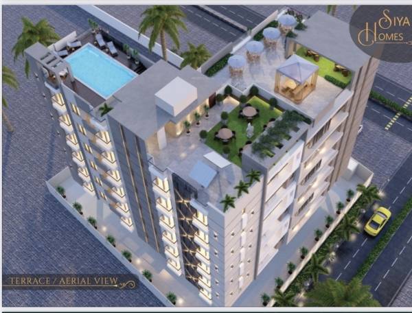  siya-homes Elevation