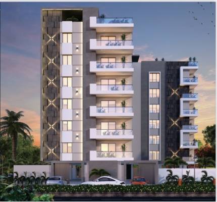 siya-homes Elevation Elevation