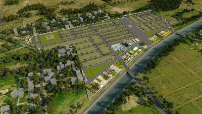  ballari-city Elevation