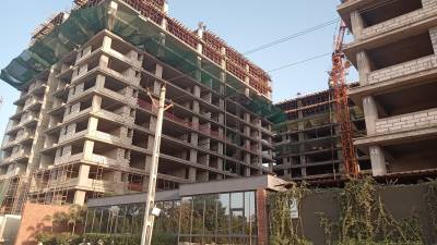  the-crown A Construction Status March-24