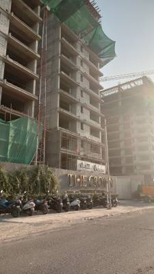  the-crown A Construction Status March-24