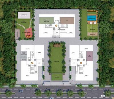  the-crown Master Plan