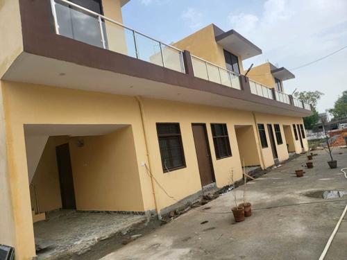  nature-villas Nature Villas Construction Status June-22