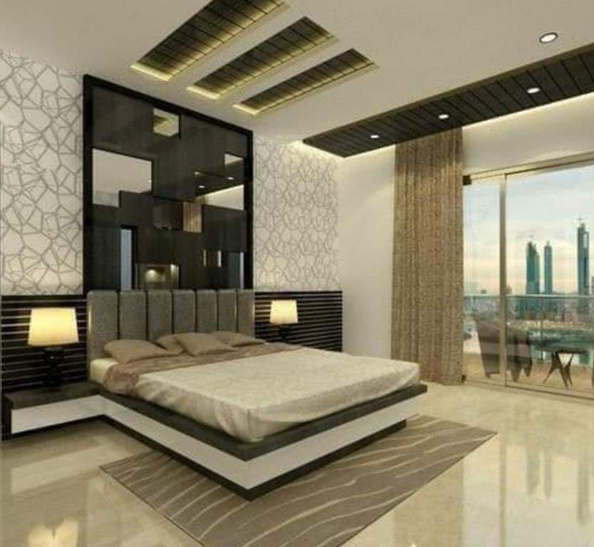  nature villas Bedroom