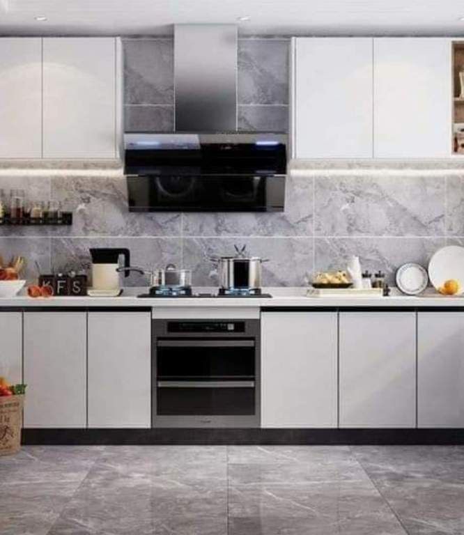  nature villas Kitchen