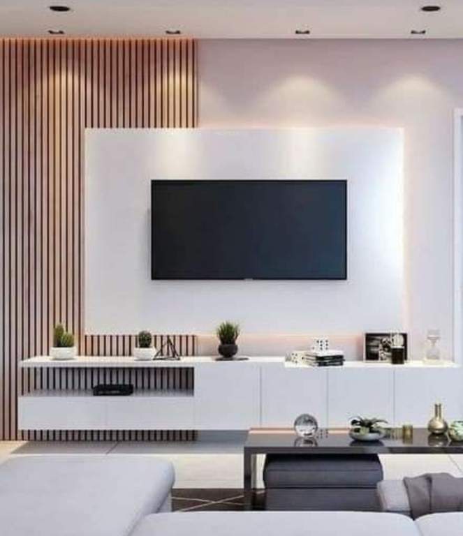  nature villas Living Area