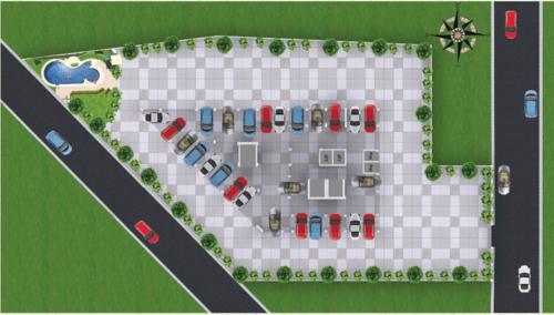  happy-homes-2-0 Happy Homes 2 0 Cluster Plan For Ground Floor