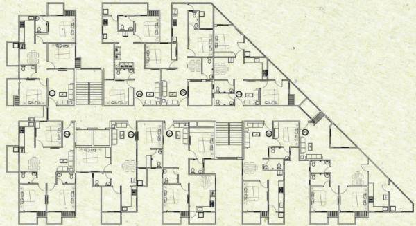  happy-homes-2-0 Happy Homes 2 0 Cluster Plan For Typical