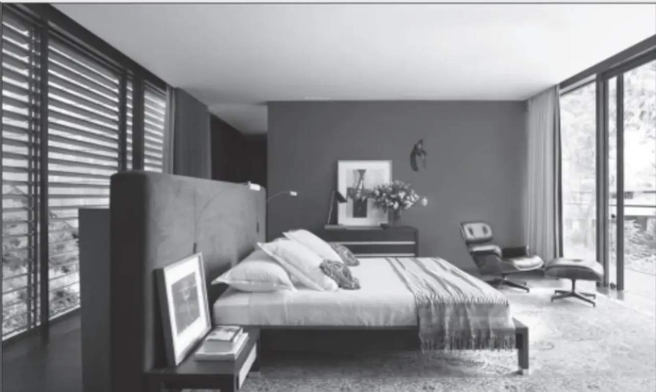 happy homes 2 0 Bedroom