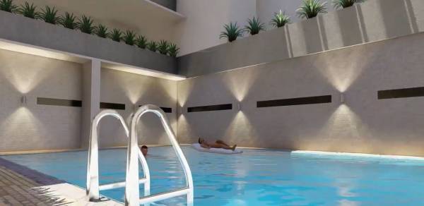  mayfair Swimming Pool