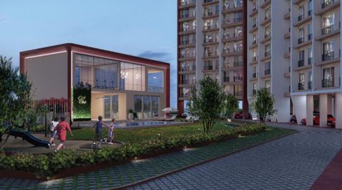  riverside Club House