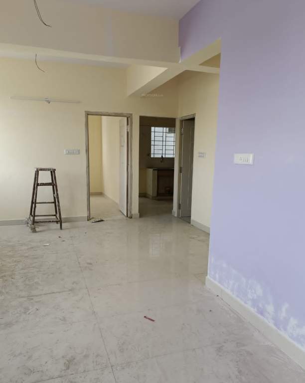  nutech elite Living Area