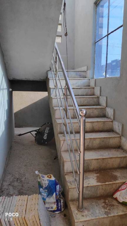  prakruthi vanam Construction Status June 22