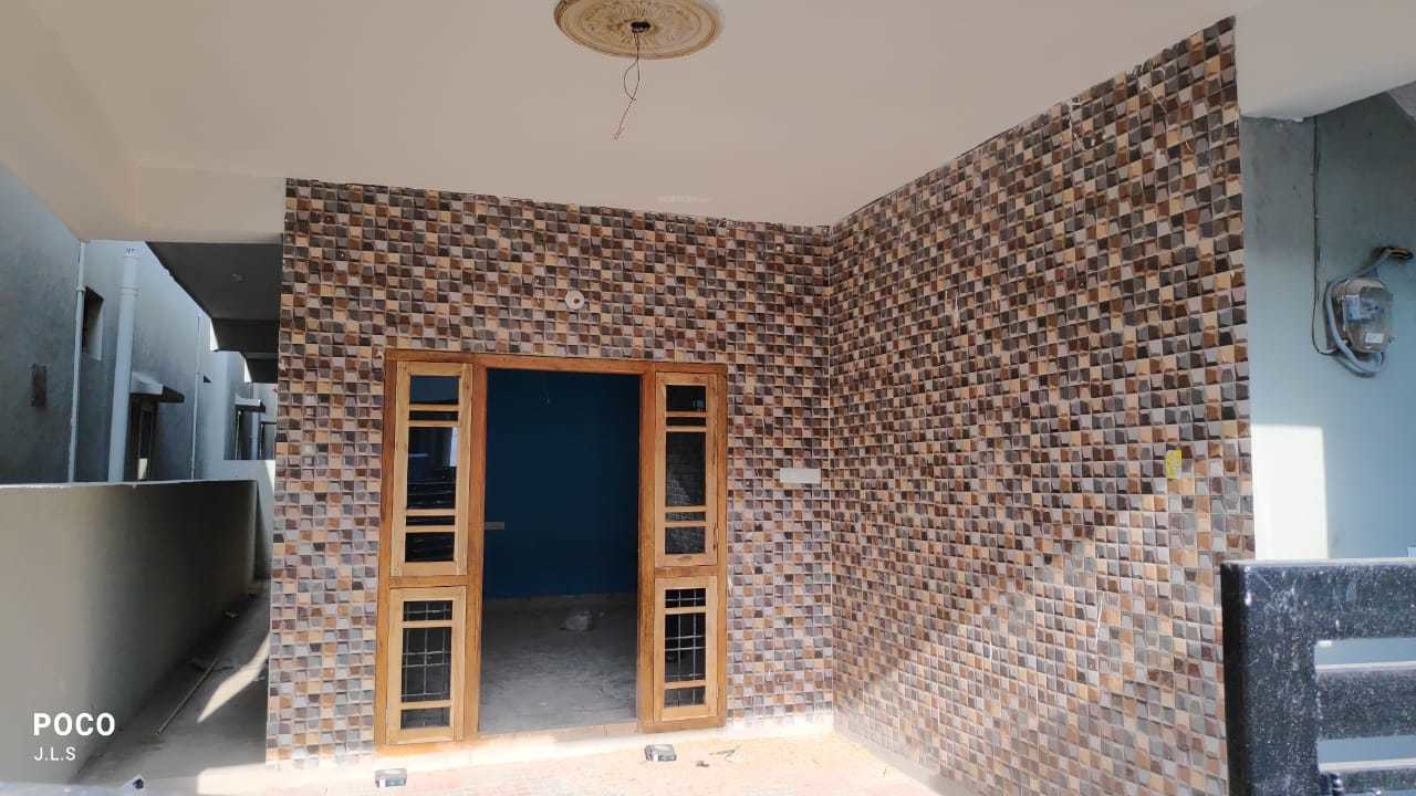  prakruthi vanam Construction Status June 22