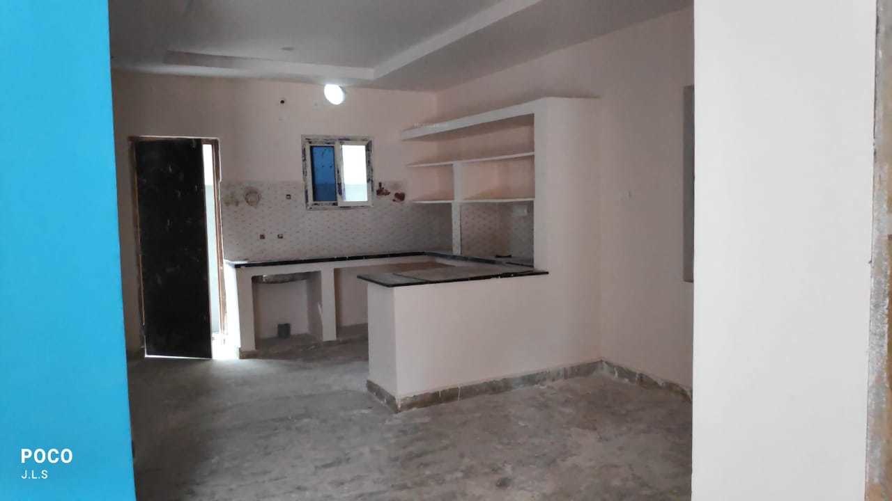  prakruthi vanam Construction Status June 22