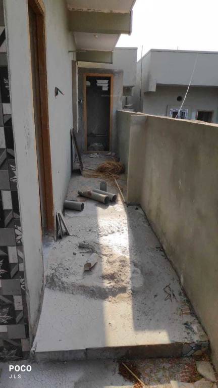  prakruthi vanam Construction Status June 22