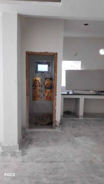  prakruthi vanam Construction Status June 22