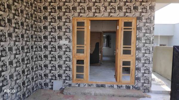  prakruthi-vanam Construction Status June-22