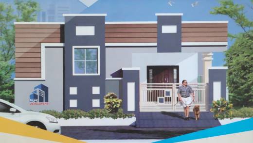 prakruthi-vanam Elevation Elevation