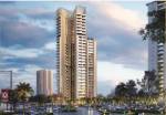 Elevation  belvedere-suites-gh-12-integrated-township Elevation