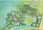 Master Plan  belvedere-suites-gh-12-integrated-township Master Plan