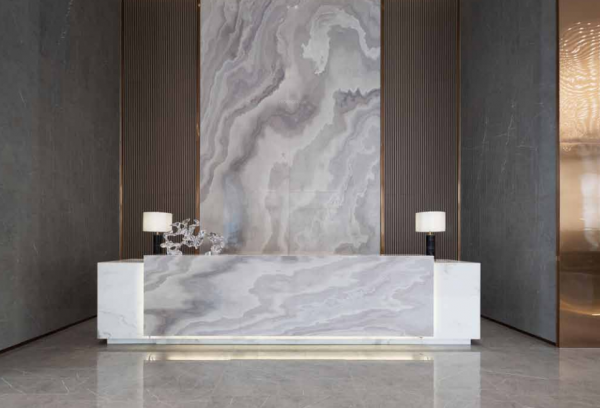 amenities of Shalimar Belvedere Suites GH 12 Integrated Township