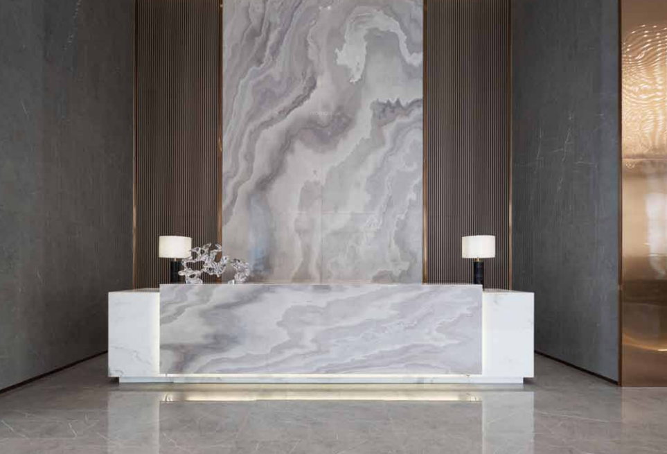 Shalimar Belvedere Suites GH 12 Integrated Township